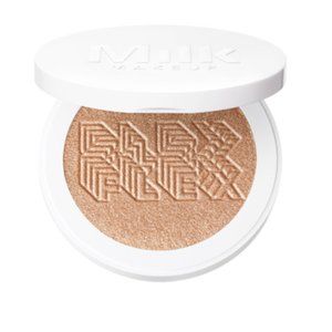 Milk Makeup Flex Highlighter in Glazed